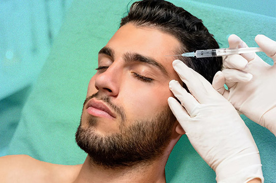 botox treatment in hyderabad