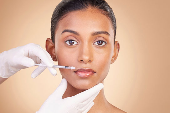 Fillers lip fillers in hyderabad